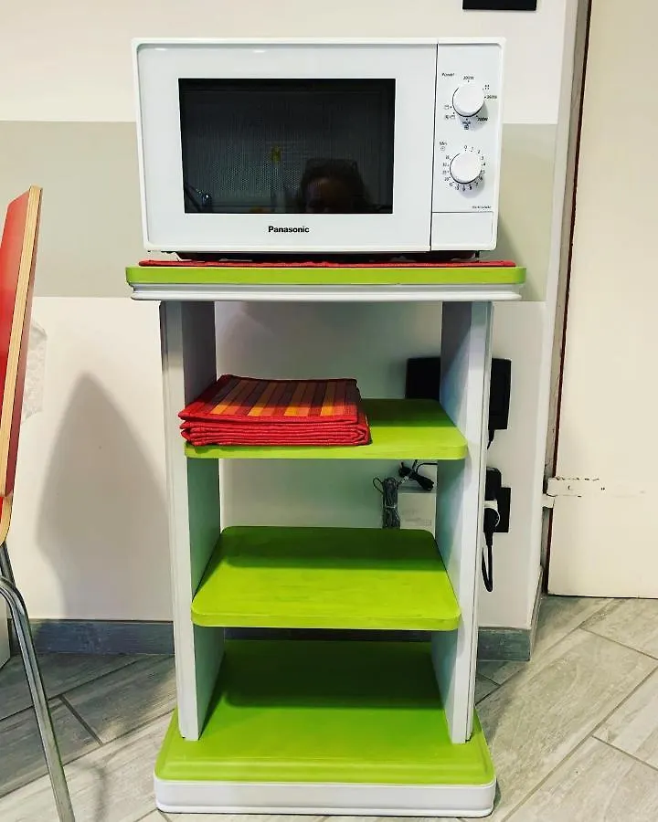 Apartamento Casa San Vincenzo, Un Nido Nel Cuore Di Genova. Italia