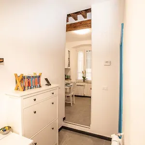 A Cazetta Nel Centro Storico Apartamento