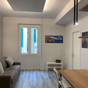 Helvetia Garibaldi Apartamento