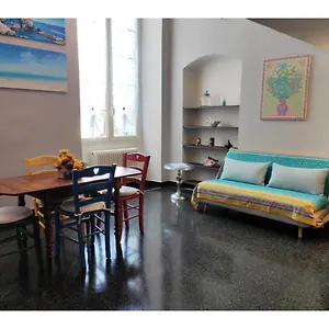  Appartamento Alessandra's