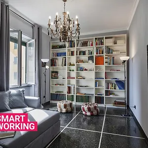  Appartamento L'aria Del Mare By Wonderful Italy