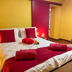 Loft Di Charme In Centro Apartamento