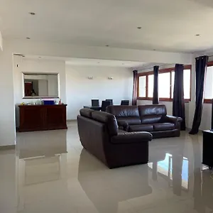  Appartamento Exotic San Paolo Italia