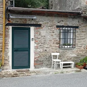  Appartamento The Small Waterfall House, La Cascatella Italia