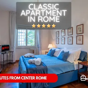  Appartamento {free Parking} Wi-fi - Netflix & A/c Italia