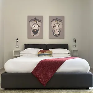  Appartamento Un Passo Dal Duomo Italia