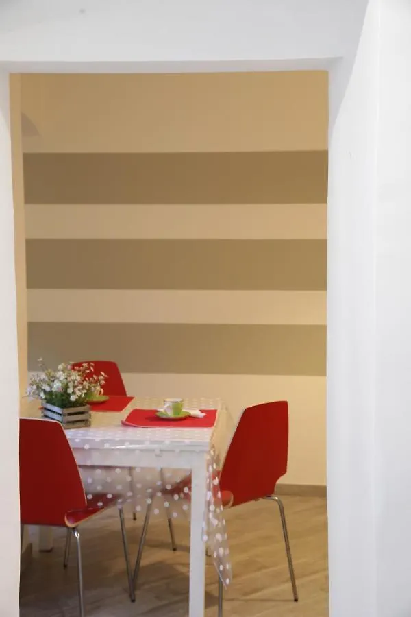 Apartment Casa San Vincenzo, Un Nido Nel Cuore Di Genova.