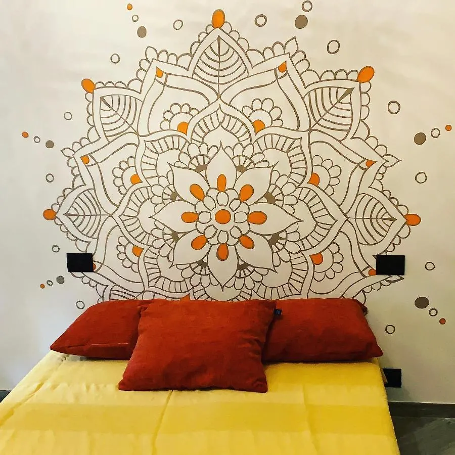 Casa San Vincenzo, Un Nido Nel Cuore Di Genova. Apartment Genoa